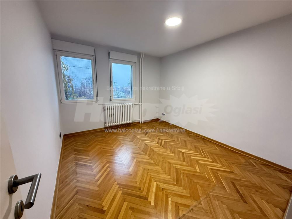 3.0 Banovo brdo-Trebevicka-84m2-Renoviran-Vlasnik — 12