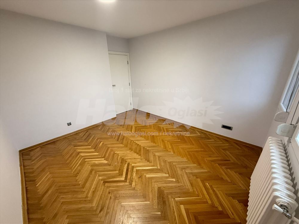3.0 Banovo brdo-Trebevicka-84m2-Renoviran-Vlasnik — 13
