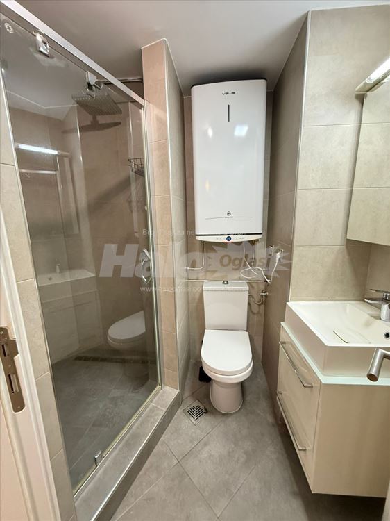 3.0 Banovo brdo-Trebevicka-84m2-Renoviran-Vlasnik — 14