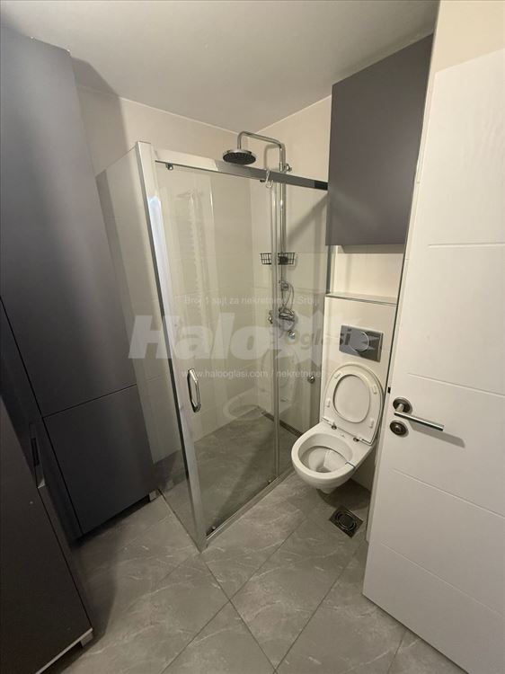 3.0 Banovo brdo-Trebevicka-84m2-Renoviran-Vlasnik — 15