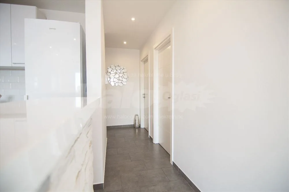 3.0 Ledine / Novi Surcin 60m2, Retko u ponudi! — 5