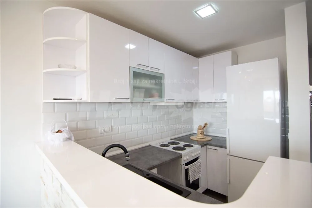 3.0 Ledine / Novi Surcin 60m2, Retko u ponudi! — 6