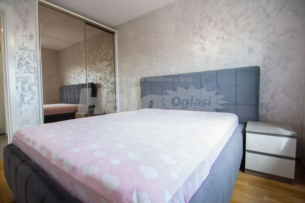 3.0 Ledine / Novi Surcin 60m2, Retko u ponudi! — 10
