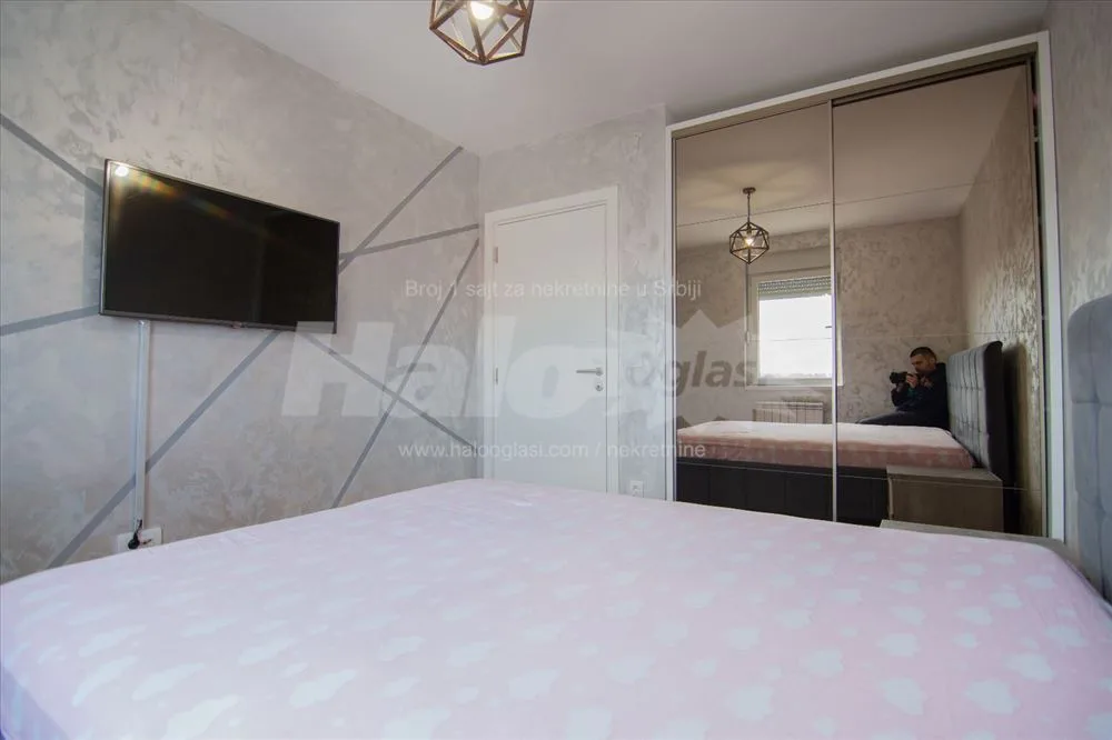 3.0 Ledine / Novi Surcin 60m2, Retko u ponudi! — 11