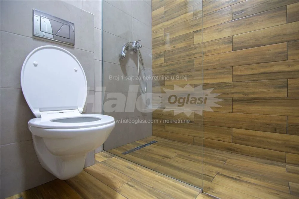 3.0 Ledine / Novi Surcin 60m2, Retko u ponudi! — 12