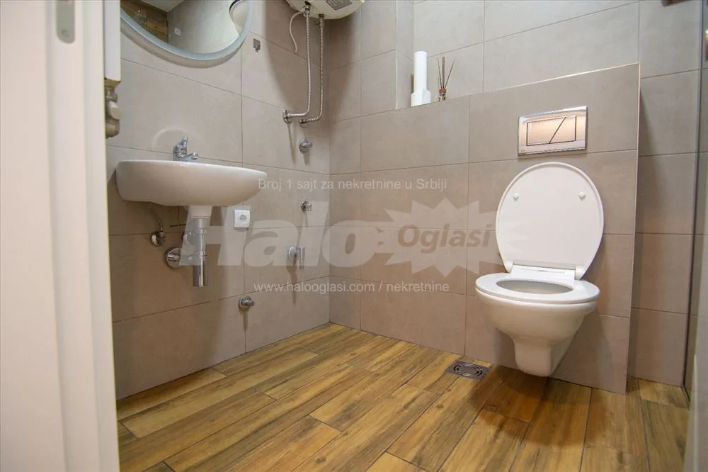 3.0 Ledine / Novi Surcin 60m2, Retko u ponudi! — 13