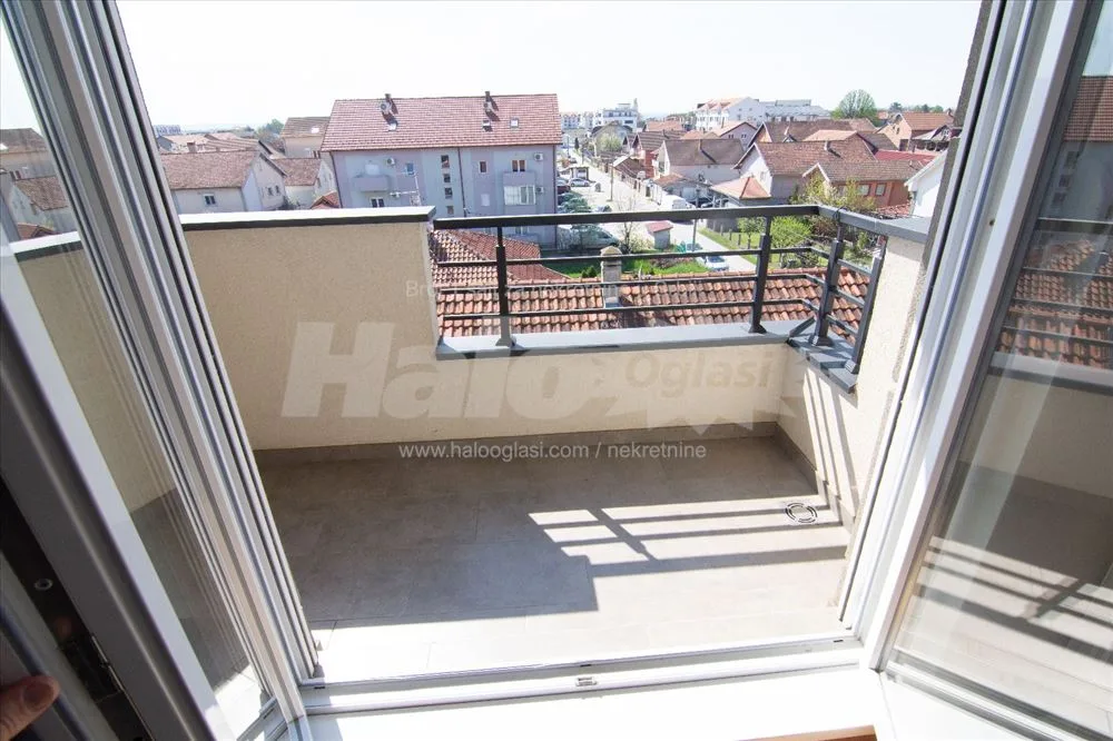 3.0 Ledine / Novi Surcin 60m2, Retko u ponudi! — 14
