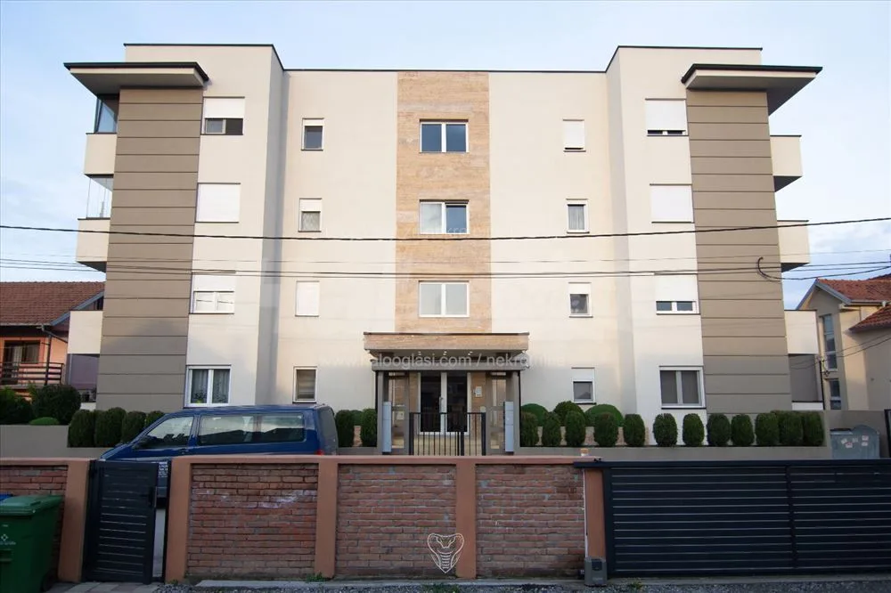 3.0 Ledine / Novi Surcin 60m2, Retko u ponudi! — 15