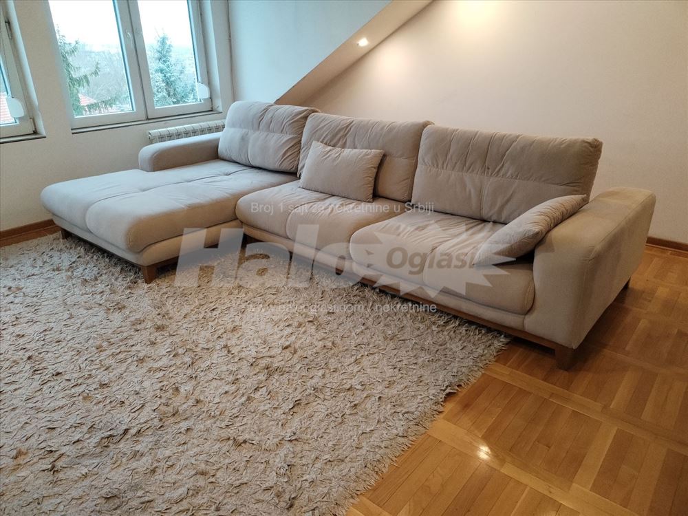 3.0 Lux Apartment — 2