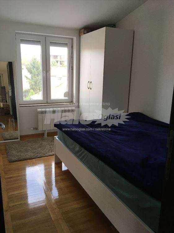 3.0 Lux Apartment — 4