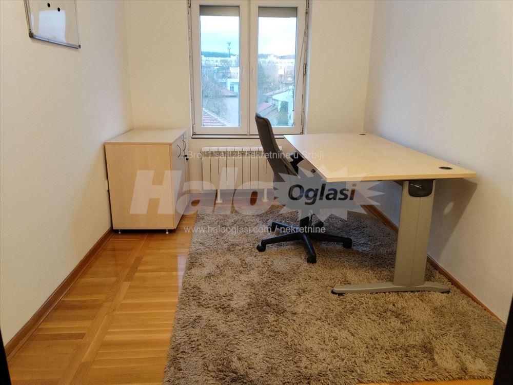 3.0 Lux Apartment — 5