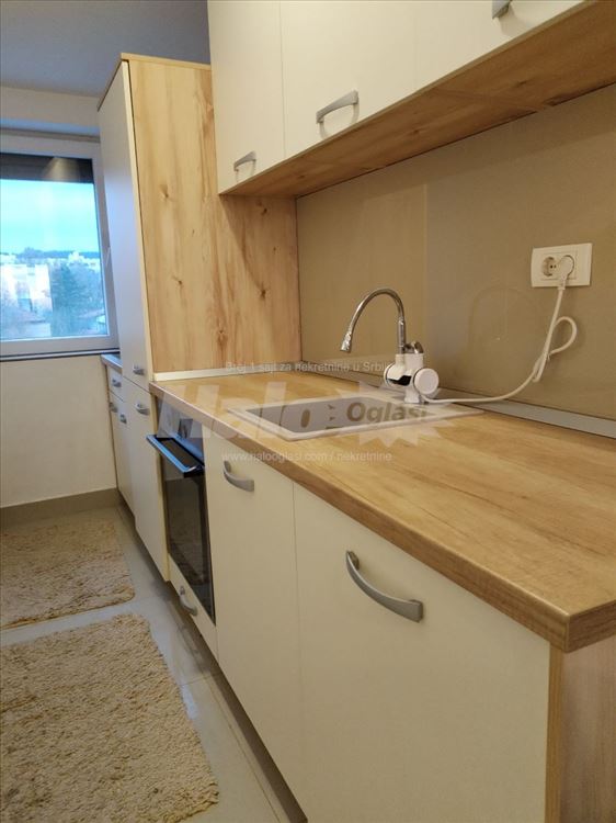 3.0 Lux Apartment — 6