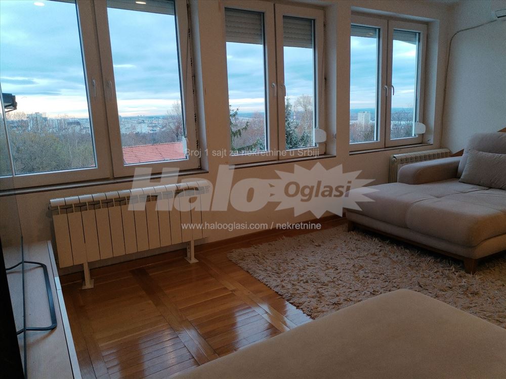 3.0 Lux Apartment — 7