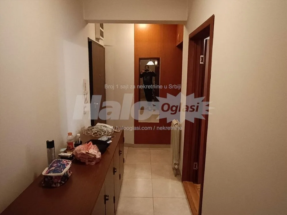 3.0 Marka Oreškovića, Blizu Bulevara, Đeram pijaca — 5