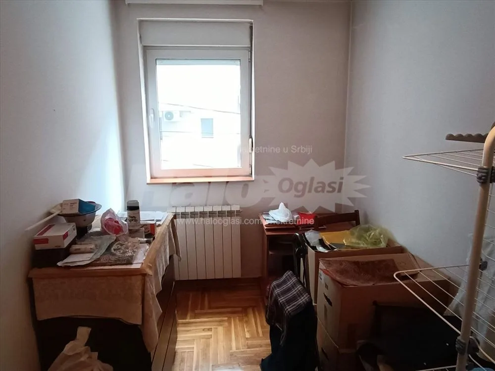 3.0 Marka Oreškovića, Blizu Bulevara, Đeram pijaca — 9