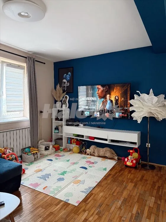 3.0 soban stan na Miljakovcu 1 — 7