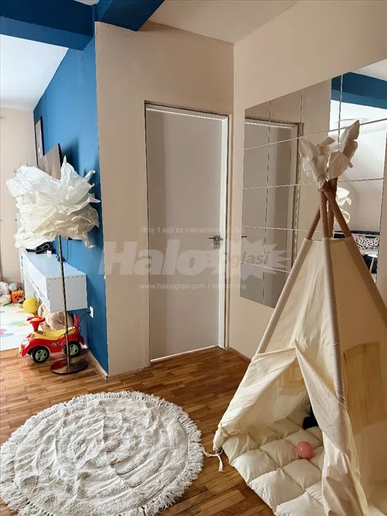 3.0 soban stan na Miljakovcu 1 — 11