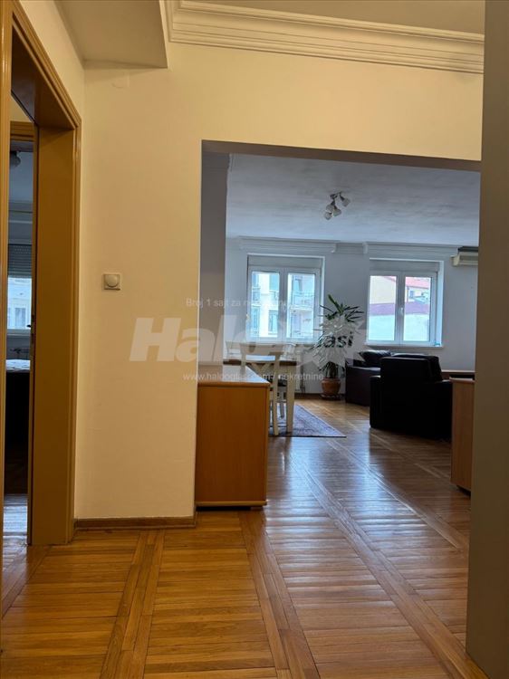 3.0 Vojvode Šupljicka, 90m2, Vračar — 4