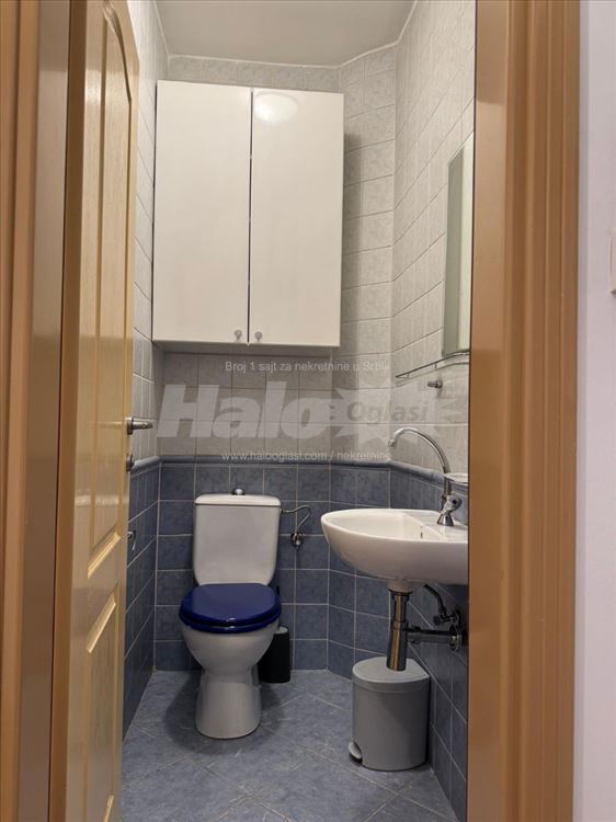3.0 Vojvode Šupljicka, 90m2, Vračar — 7