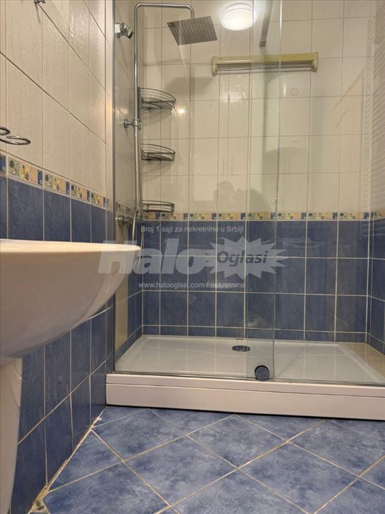 3.0 Vojvode Šupljicka, 90m2, Vračar — 8