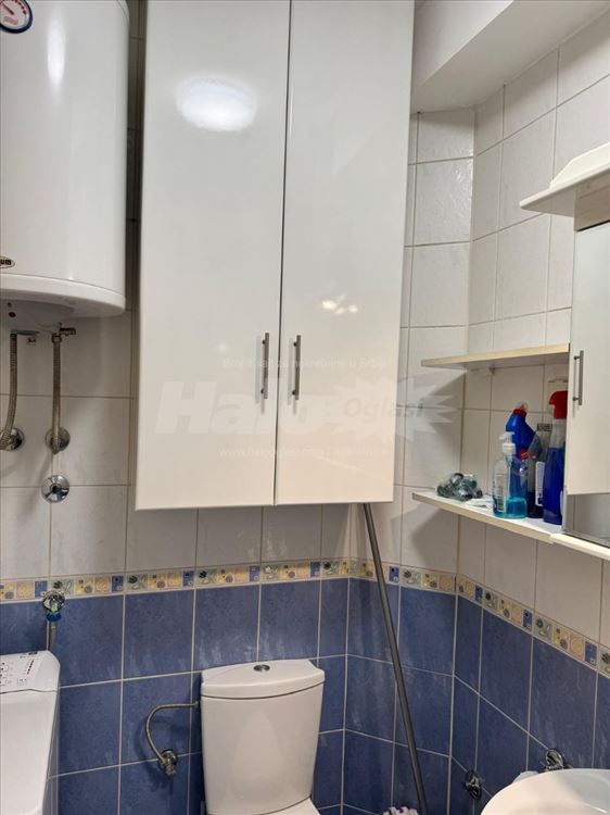 3.0 Vojvode Šupljicka, 90m2, Vračar — 9