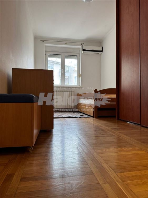 3.0 Vojvode Šupljicka, 90m2, Vračar — 10