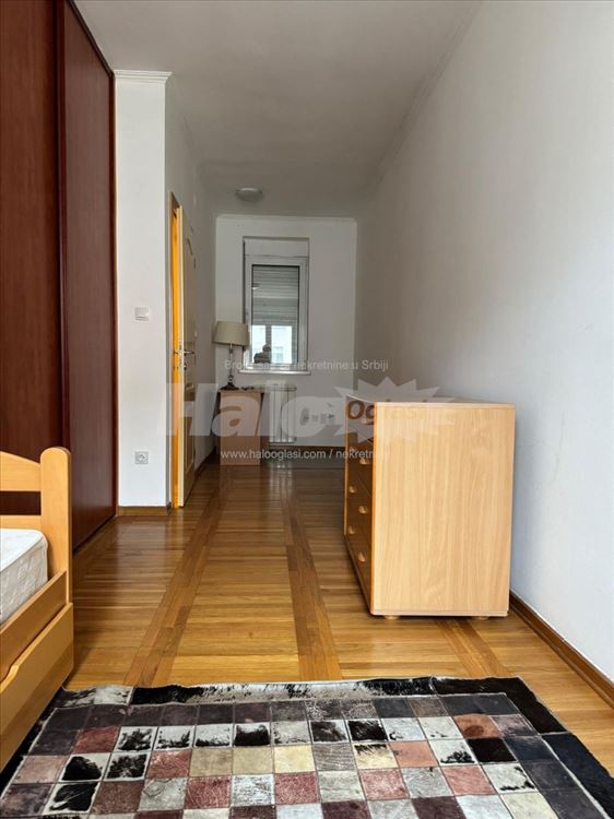 3.0 Vojvode Šupljicka, 90m2, Vračar — 11