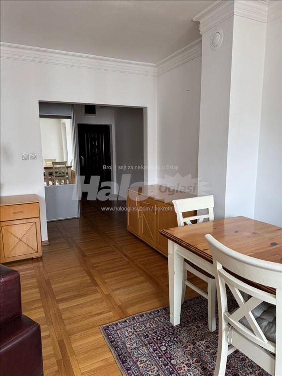 3.0 Vojvode Šupljicka, 90m2, Vračar — 12