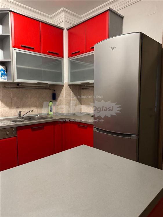 3.0 Vojvode Šupljicka, 90m2, Vračar — 15