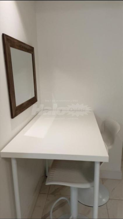 30m2,Krunska,luksuzni studio u centru — 5