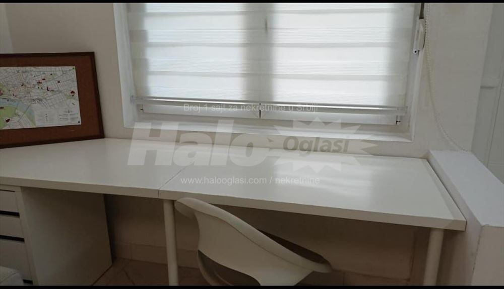 30m2,Krunska,luksuzni studio u centru — 7
