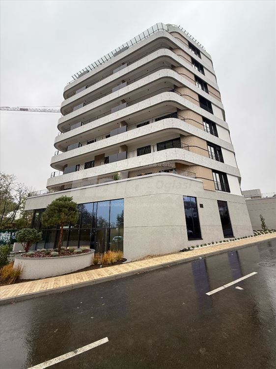 32.20m2 -Lux/Nov/Useljiv - Banovo Brdo Residence — 2