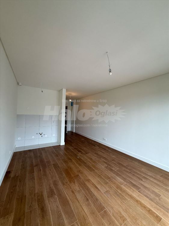 32.20m2 -Lux/Nov/Useljiv - Banovo Brdo Residence — 4
