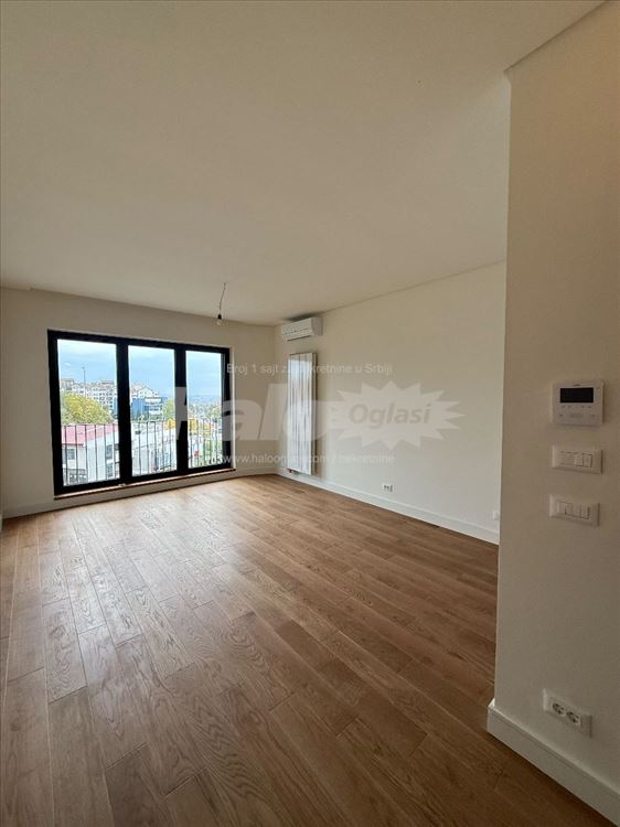 32.20m2 -Lux/Nov/Useljiv - Banovo Brdo Residence — 5