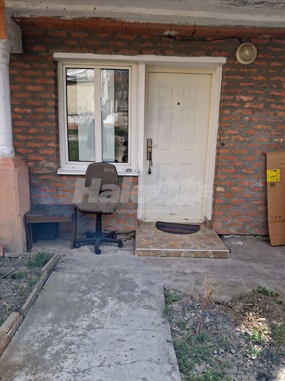 36 kv namešten+ depozit Dragan 064/2076917 — 3