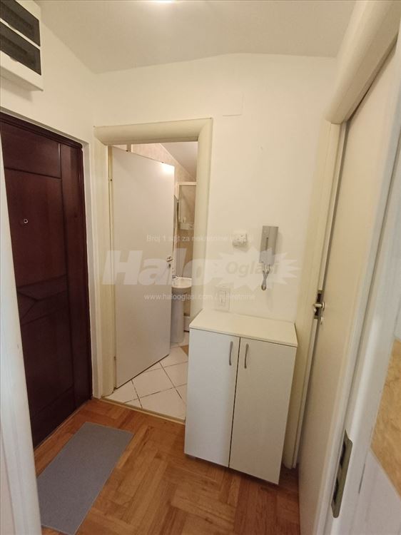 36m², namešten, jednoiposoban,parking, odlična lok — 5