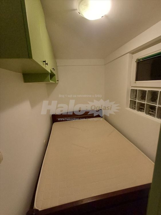 36m², namešten, jednoiposoban,parking, odlična lok — 7