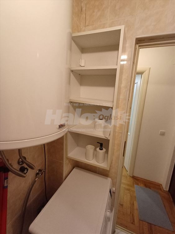 36m², namešten, jednoiposoban,parking, odlična lok — 10