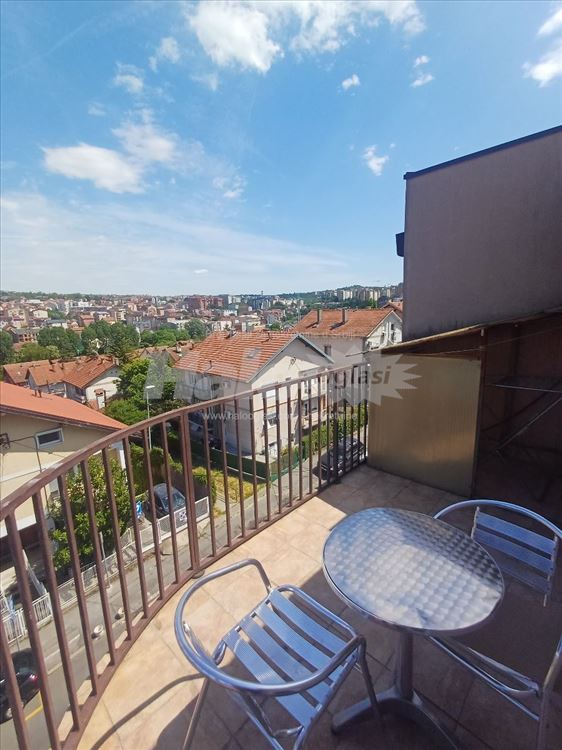 36m², namešten, jednoiposoban,parking, odlična lok — 11