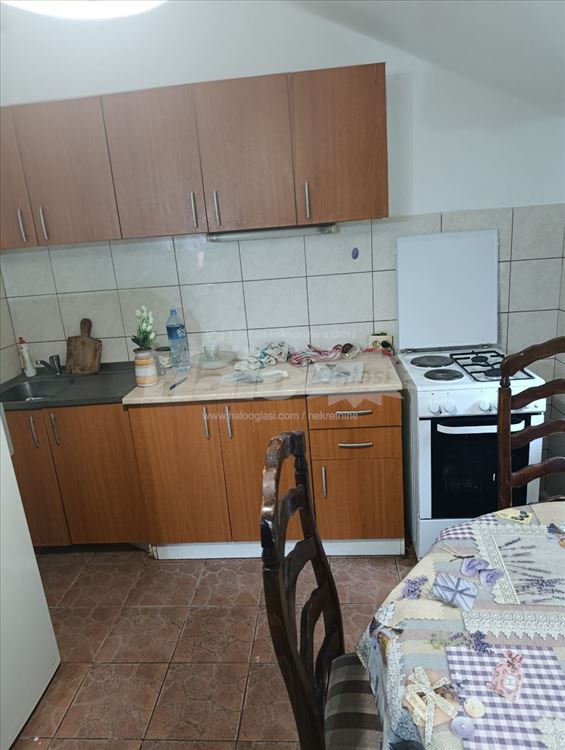 Стан 37м2 Гардош потпуни нсмештен — 4