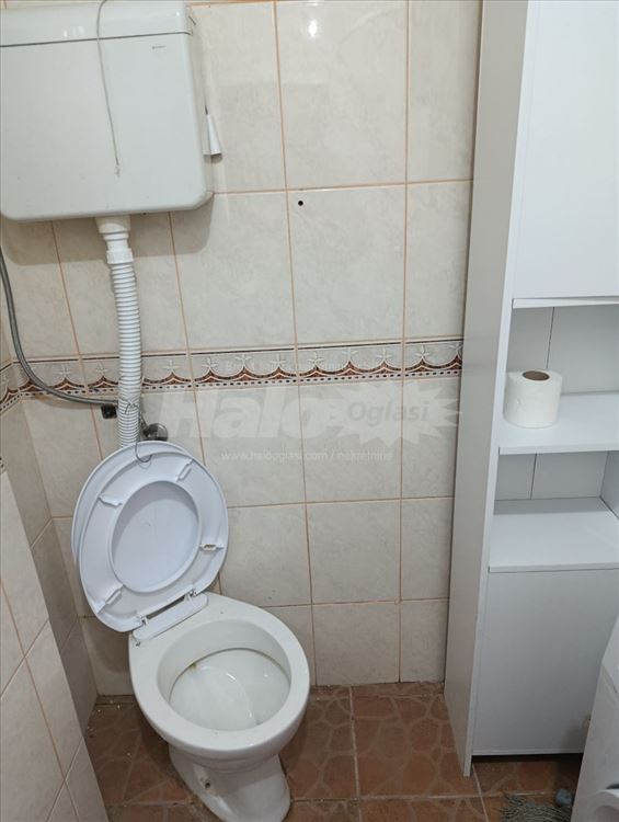 Стан 37м2 Гардош потпуни нсмештен — 7