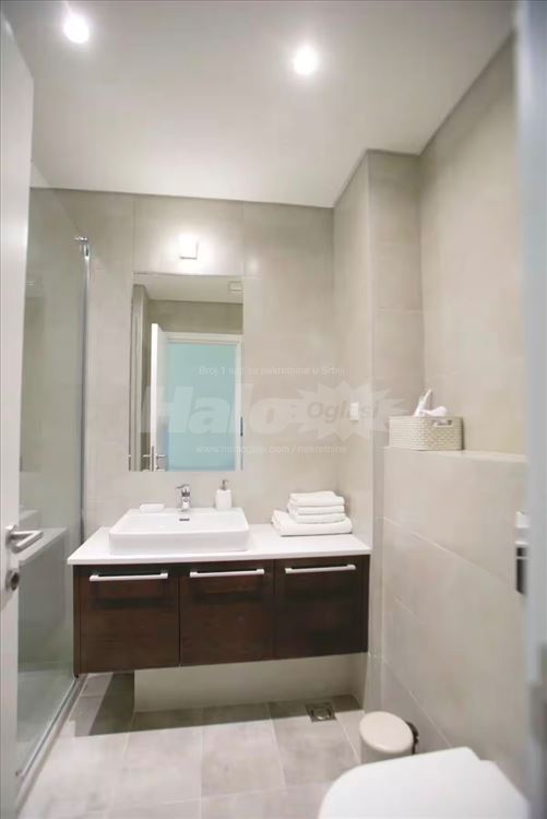 3B apt. Residence B., 142 kv.m. + garaža — 13