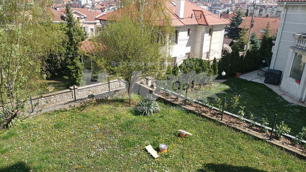 3soban u kuci, dvoriste, parking, miran kraj — 7