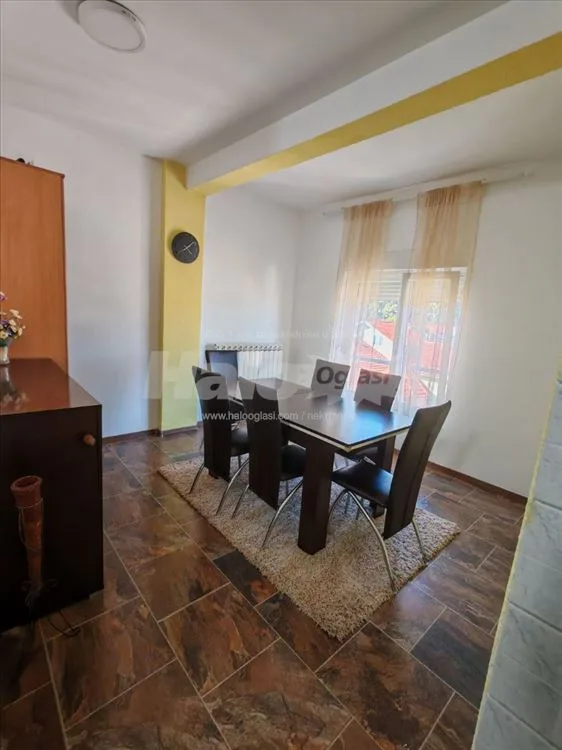 4,0 namešten Petlovo brdo sa troškovia grejanja — 8