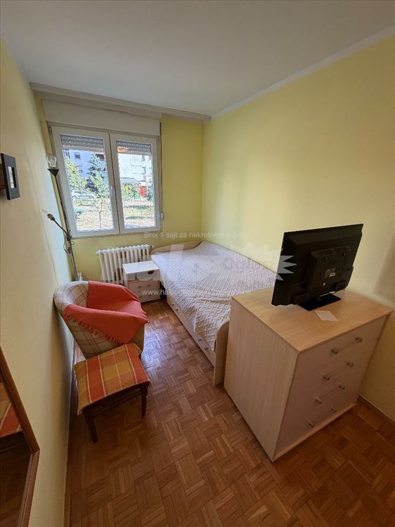 4.0 Novi Beograd - Dr Ivana Ribara — 8