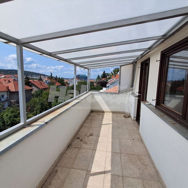 4-etažna kuća, 270 kvm — 12
