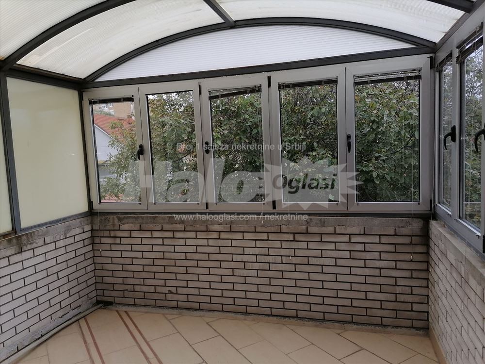 4-etažna kuća, 270 kvm — 14