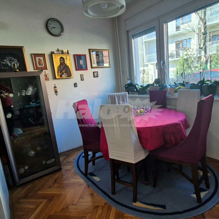 4 soban 87m2 + 9m2 + garaža, Prominska Ćalije — 4