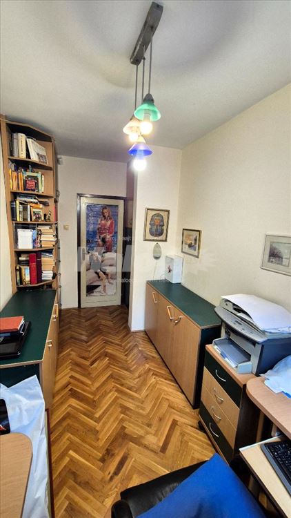 4 soban 87m2 + 9m2 + garaža, Prominska Ćalije — 9