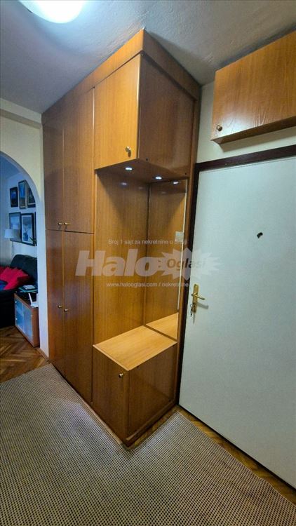 4 soban 87m2 + 9m2 + garaža, Prominska Ćalije — 11